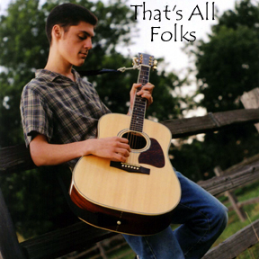 that's all folks jim fusco