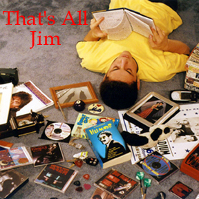 that's all jim fusco